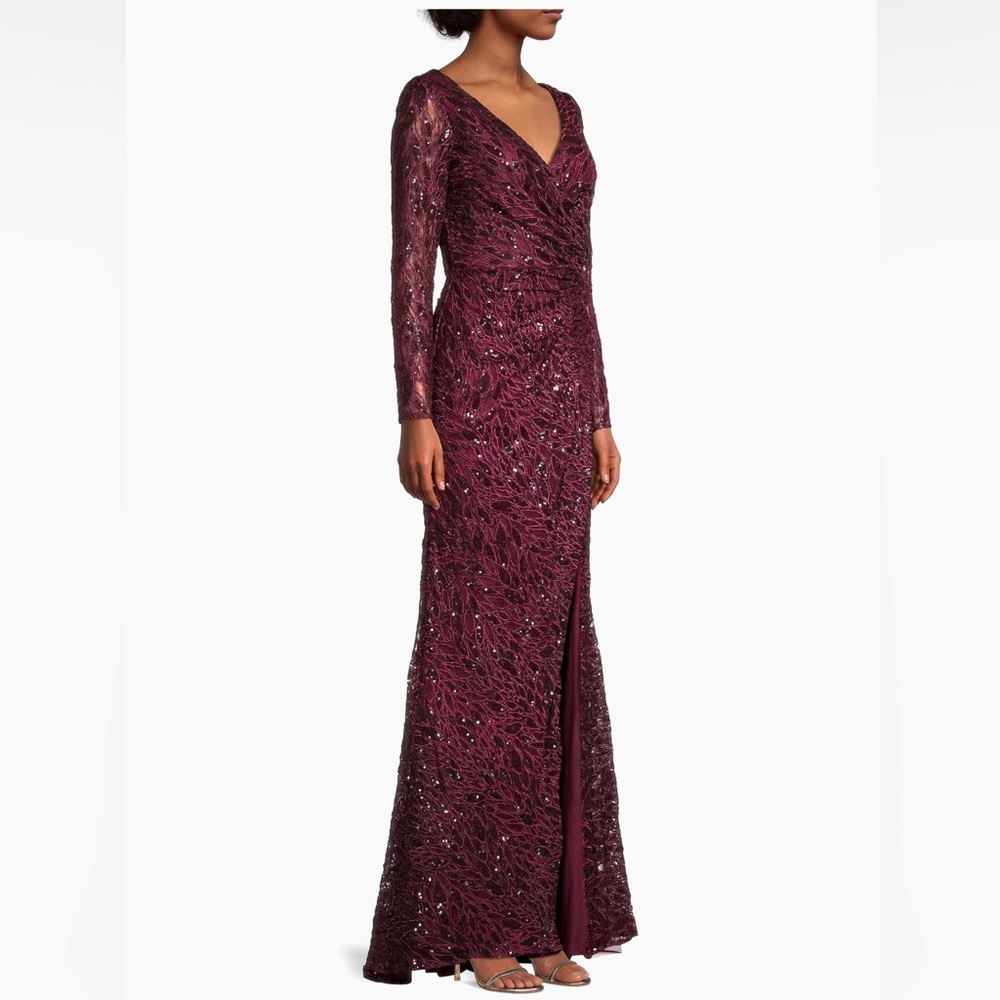 Mac Duggal Dress